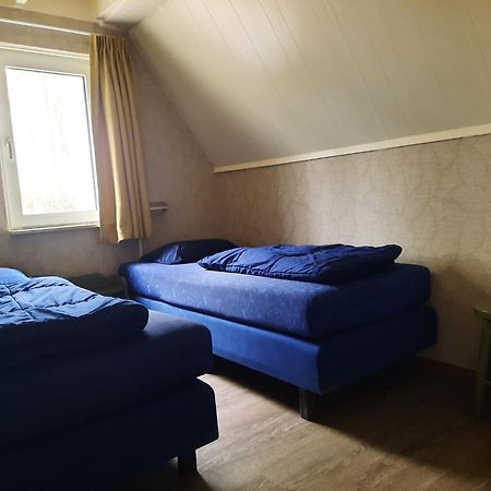 De Gouwe, 158 - Aan Visvijver, De Beste Visstek Gramsbergen Eksteriør billede